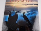1982 Roxy Music - Avalon LP Record - 23686 1 - Warner Bros Records - New Sealed