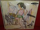 Peñaranda - Peñaranda - Rare LP in Very GoodConditions - L2
