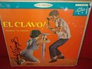 Peñaranda y Su Conjunto - El Clavo - Rare LP in Very GoodConditions - L2