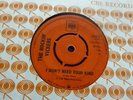 THE ROCKIN VICKERS        I DON'T NEED YOUR KIND / DANDY     UK CBS 202241(1966)