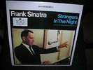 Frank Sinatra **Strangers in the Night **Brand New Record LP Vinyl
