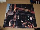 BEASTIE BOYS - Paul's Boutique LP Capitol C1-92844 Quad 8 panel Gatefold