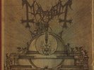MAYHEM Esoteric warfare 2-LP vinyl