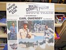 David Allan Coe - Buckstone County Prison soundtrack Vinyl LP
