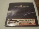 JOHNNY HALLYDAY 