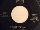 Fred Hughes - I Keep Tryin