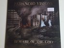 Paranoid Visions 