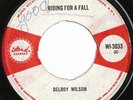 rare 1966 STUDIO 1 SKA UK ISLAND DELROY WILSON 