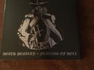 Witchfinder General  Boxset Death Penalty + Friends of Hell Lp's NWOBHM