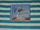 Album Dédicacé Autograph Johnny Hallyday