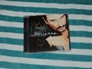 Album Dédicacé Autograph Johnny Hallyday Sang pour sang