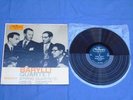 BARYLLI QUARTET MOZART STRING QUARTETS WESTMINSTER X WIN 18150  LP