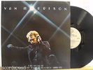 ?? DLP - VAN MORRISON - Live in Concert - L.A. & London - Summer 1973 - NM