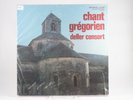LP: Chant Gregorien Deller Consort Harmonia Mundi SEALED