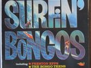 Surfin' Bongos The Bongo Teens Preston Epps Original Sound LPM 5009 1963