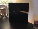 PINK FLOYD LP Dark Side Of The Moon HARVEST 11163 1973 GATE FOLD SLEEVE. 
