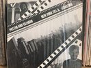 Potter And Tillman New York To L.A. :Coasting Og Private Press Jazz Funk Rare
