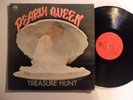 PEARLY QUEEN Treasure Hunt SOUND TRIANGLE Miami Latin Funk Psych LP  HEAR G14