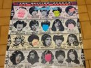 The Rolling Stones Some Girls 1978 COC-39108 Die-Cut Faces NEW Original