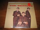 SEALED BEATLES INTRO LP VJLP 1062 BRACKET LABEL COLUMN BACK COVER LOVE ME DO
