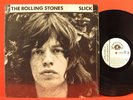 ROLLING STONES Slick LP LIVE 1978 Excitable Down The Line JACK FLASH Happy VAIN