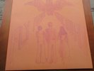 'FLY AWAY' AGINCOURT LTD EDITION  VINYL LP UNUSED WITH CERT OF AUTHENTICITY