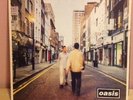 OASIS-What’s The Story) Morning Glory?-ORIGINAL D/LP-Paul Weller/Noel Gallagher