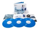 Radiohead - OK Computer/OKNOTOK 1997-2017 Limited Edition 3LP Blue Vinyl - vinyl