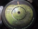 TRASH GOLDEN SLUMBERS/CARRY THAT WEIGHT c/w TRASH CAN APPLE 1969 APPLE SLEEVE