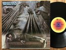 STEELY DAN - The Royal Scam - LP - 76/GER -ROCK- RARE