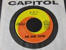 Bob Seger System   2+2=? / Death Row   Capitol / Hideout Detroit garage 45 HEAR
