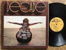 NEIL YOUNG - Decade - 3LP - 76/GER -ROCK- RARE