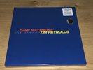 Dave Matthews Tim Reynolds 4 LP Live Luther College RSD Black Friday 2017 Vinyl