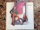 GINHOUSE 1971 UK B & C DIECUT GIMMIX Cover - Monster Hard Prog Rock UK