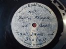 Rare Duffy Power Acetate record Tired Broke and Busted 7