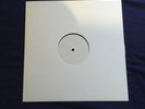 Rush-Fly By Night- White Label Test Pressing Demo Promo LP
