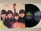 The Beatles: Beatles For Sale PMC   UK 1st MONO Vinyl LP   PMC1240 (1964)   VG+