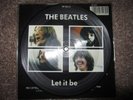 The Beatles Let It Be 7