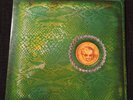 ALICE COOPER - BILLION DOLLAR BABIES VINYL 1973 CLASSIC LP
