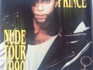 Prince - Nude Tour 1990 London Wembley 3 LPs