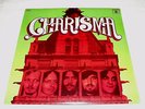 Charisma - Self-Titled S/T,1969 Psych/Funk LP,SEALED ,Orig Roulette,Read Descrip