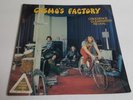 Creedence Clearwater Revival Cosmos Factory Vinyl LP Misprint 1970 Orig Oz Press