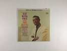 NAT 'KING' COLE Sings The Blues LP Capitol SW 1929 US M Sealed  9F/I