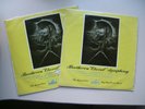 ALP 1286-87. Beethoven: Symphony No.9. Bayreuth 1951. Furtwangler, Schwarzkopf