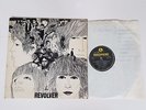 The Beatles - Revolver - Mono - 1st Pressing - PMC7009 - 605 2 / 606 2