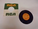 David Bowie Drive-In Saturday 1973 RCA 2352 ex/vg