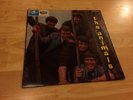 The Animals - LP 1964 Columbia 33SX 1669 1964 UK 1st Press