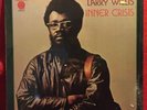 SEALED- LARRY WILLIS Inner Crisis LP orig. Groove Merchant GM 514 funk soul