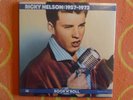 RICKY/RICK NELSON The Rock N Roll Era: 1957-1972 2-LP SEALED Time-Life 1989
