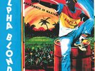 ALPHA BLONDY - APARTHEID IS NAZISM